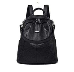 Medium 25 L backpack laptop backpack for women