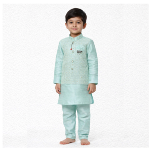 Boys Kurta Pyajama for party under 599