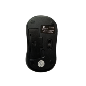 Buy Astra QMU-530 Wireless Mouse - Quantron - Image 2