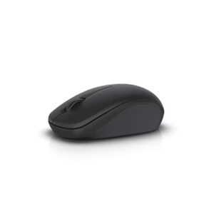 Dell Black Wireless Mouse Price