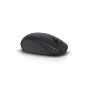 Dell Black Wireless Mouse Price