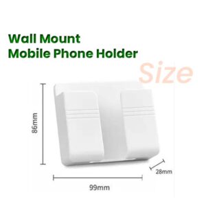 Wall Phone holder Price