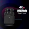 U&i Wireless Earphone Price