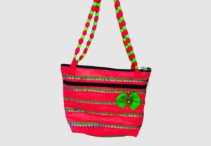 Daily Use Hand Craft Bag for women
