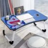 DOREMON Wood Portable Laptop Table - Image 2