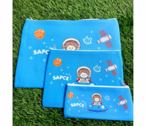 Folder/Pouch Set