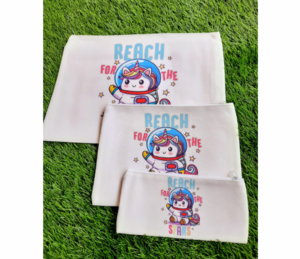 Pouch Set Price