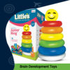 Little's Junior Ring | Best Brain Development Toys