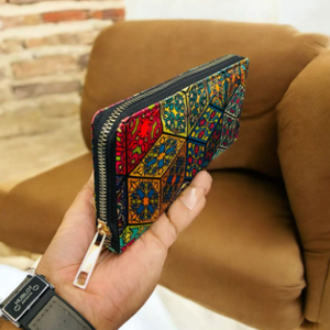 Women's Hand Wallet