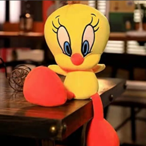 Duck Plush Toy for Baby Kids