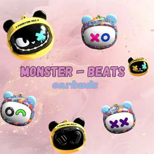 Monster Beat Earbuds Best sound