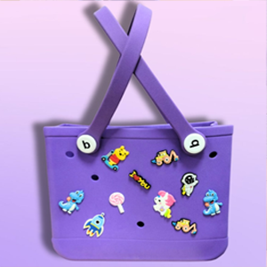 Croc Bags – Chill in Style