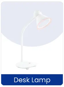 Desk Lamp