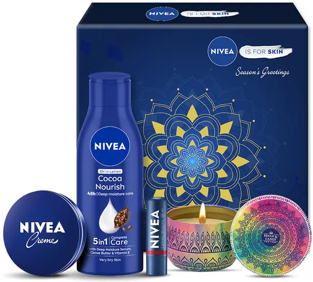 Nivea Coco nut Cream