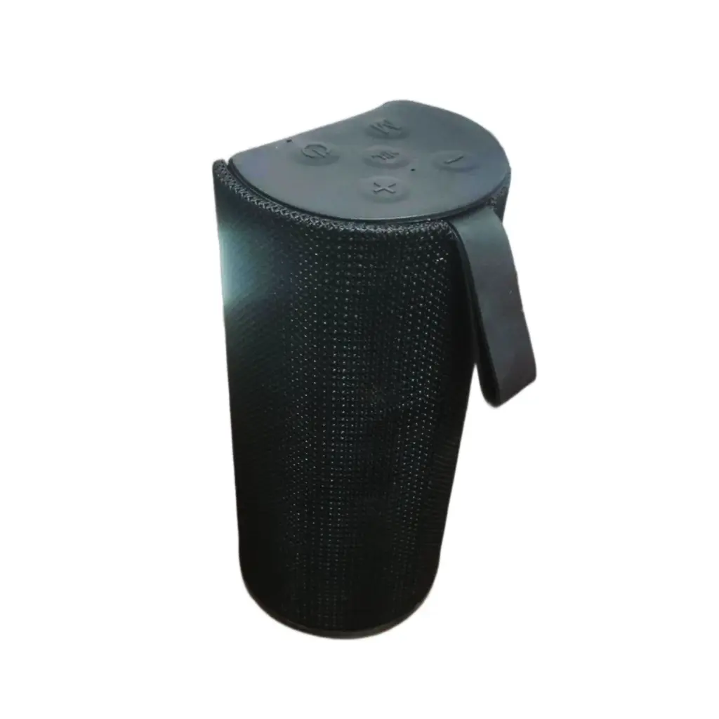 Portable Wireless Speaker - Image 2