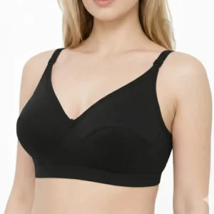 Black Bra for Women
