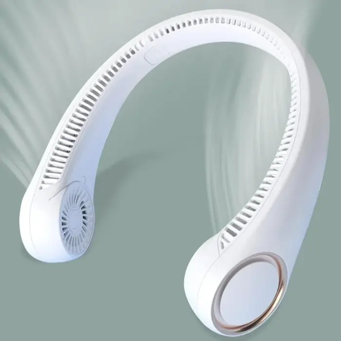 Wearable Mini Fan