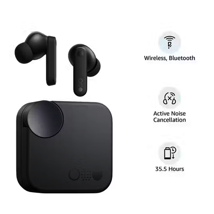 Attractive Latest Fashionate CMF By Nothingg Buds 2