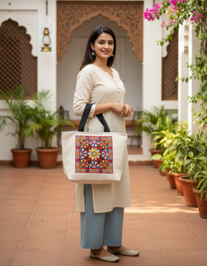Stylish women fashion handbag