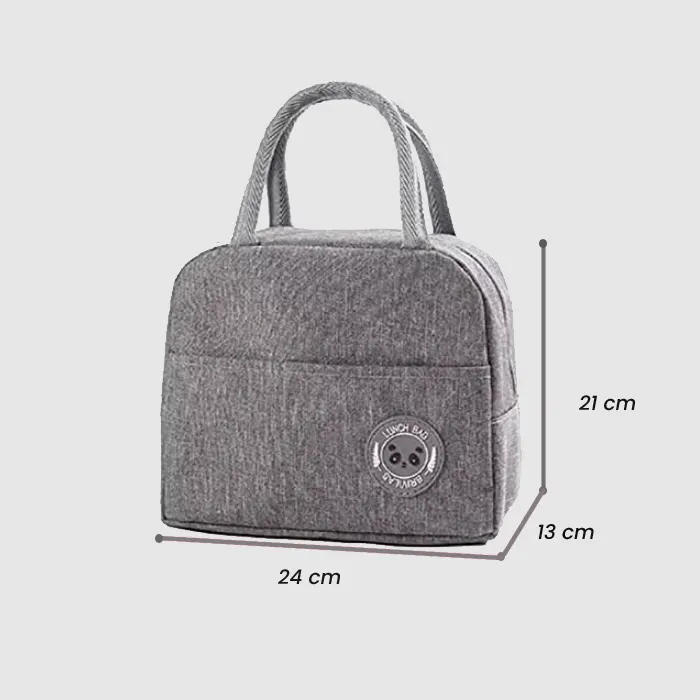 Insulated Lunch Bags Small for Women Work