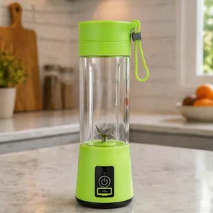 Mini USB blender bottle multi color