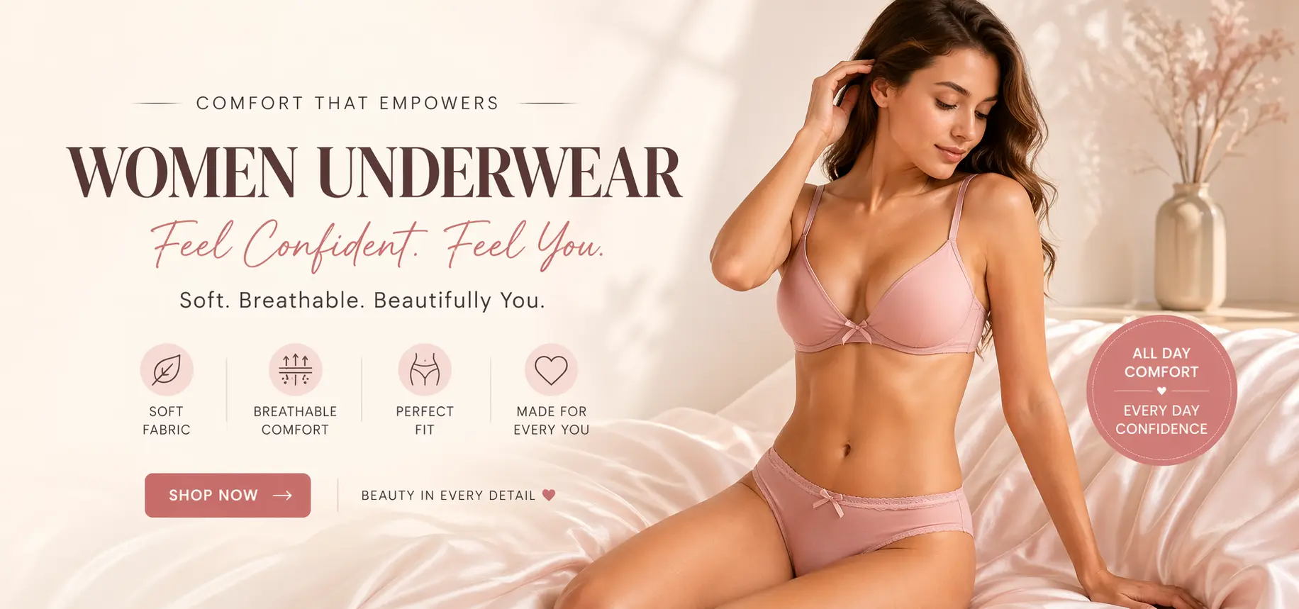 Women Underwear