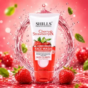 Shills Professional Face Wash 100 ML