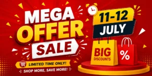 Mega Offer