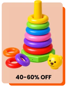 Todlers Toy