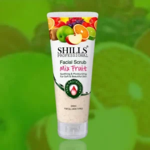 Facial Scrub Mix Fruit | 200 ml