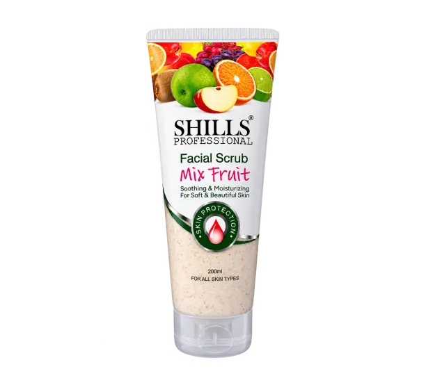 Facial Scrub price