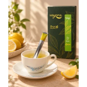 Veyora Leamon Tea